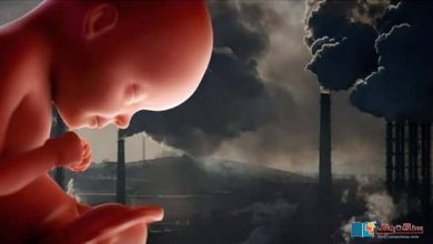 Photo of فضائی آلودگی ماں کے پیٹ میں بچوں کی اموات کا بھی سبب