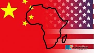Photo of امریکہ، چین اور روس کے مابین افریقہ میں اثرو رسوخ کی دوڑ۔۔۔