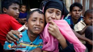 Photo of روہنگیا مسلمانوں کی نسل کشی اب بھی جاری ہے: برمی روہنگیا تنظیم
