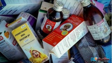 Photo of بھارت نے گیمبیا میں ستر بچوں کی ہلاکت کی وجہ بننے والی دوا کو جعلی قرار دے کر جان چھڑا لی