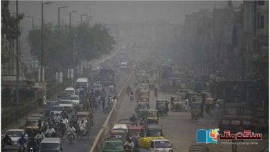 Photo of لمحہِ فکریہ۔۔ آلودہ فضا سے بیمار ہونے والوں میں کراچی کے عوام سرِ فہرست ہیں، ماہرین