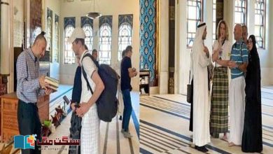 Photo of قطر کس طرح ورلڈکپ سے اسلام سے متعلق تصورات بدلنے کی کوشش کر رہا ہے؟