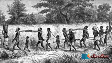 Photo of صدیوں تک انسانوں کو غلام بنانے پر نیدرلینڈز کی معافی کا پسِ منظر کیا ہے