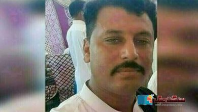 Photo of ناظم جوکھیو قتل کیس: رکن سندھ اسمبلی جام اویس سمیت دیگر ملزمان پر فرد جرم عائد
