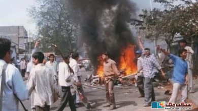 Photo of بھارت: نریندر مودی پر ڈاکیومنٹری یونیورسٹیز میں دکھانے پر پابندی، متعدد طلبہ گرفتار