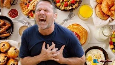 Photo of ناشتہ نہ کرنے والوں کا امراضِ قلب سے مرنے کا زیادہ امکان، نئی تحقیق