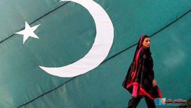 Photo of پاکستان میں کئی مسیحی خواتین مذہب کیوں تبدیل کرنا چاہتی ہیں