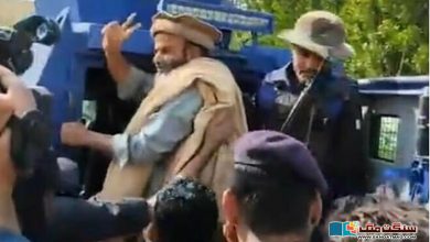 Photo of گوادر: حق دو تحریک کے رہنما مولانا ہدایت الرحمٰن کو گرفتار کرلیا گیا