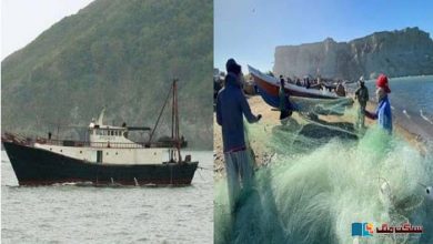 Photo of گوادر کے ماہی گیر اور ٹرالر مافیا: کیا ’گجہ‘ سمندر کو ’بانجھ‘ کر دے گا