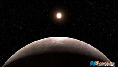 Photo of جیمز ویب خلائی دوربین سے پہلے سیارے کی دریافت، جو زمین جیسا ہے!