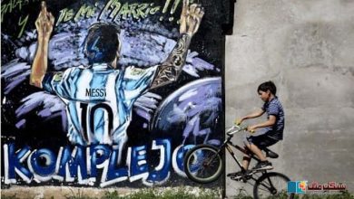 Photo of ارجنٹائن: لیونل میسی کی ’پیدائش میں سات سو فی صد اضافہ‘