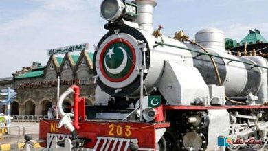 Photo of ’پاکستان ریلویز کے پاس صرف دو دن کا ڈیزل باقی رہ گیا ہے‘