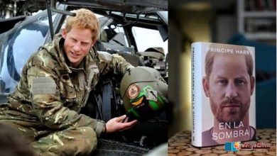 Photo of ”ان کو ایسے ہی ختم کیا، جیسے بورڈ پر سے گوٹیاں ہٹائی جاتی ہیں“ پرنس ہیری کا افغانستان میں پچیس افراد مارنے کا اعتراف