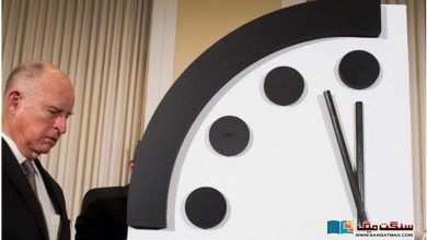 Photo of دنیا کے خاتمے کا وقت بتانے والی گھڑی 90 سیکنڈ آگے کر دی گئی۔۔ یہ گھڑی کس نے بنائی تھی؟