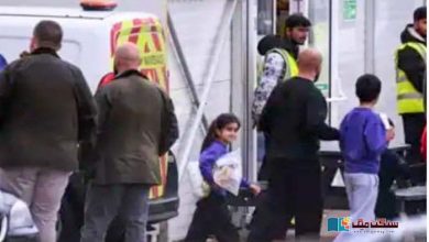 Photo of برطانیہ: پناہ کے متلاشی دو سو بچے عارضی پناہ سے لاپتہ!