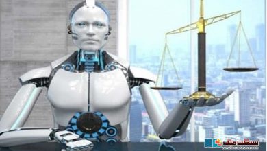 Photo of تاریخ میں پہلی مرتبہ ’روبوٹ وکیل‘ عدالت میں کسی انسان کا دفاع کرنے کے لیے تیار