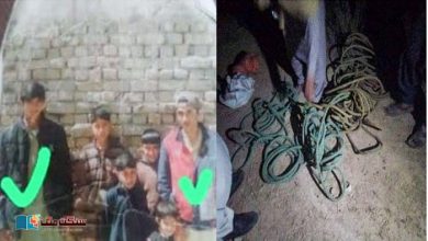 Photo of بلوچستان: کنویں سے خاتون اور دو نوجوانوں کی لاشیں برآمد، مقتولین کے صوبائی وزیر کی قید میں ہونے کا انکشاف