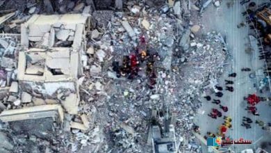 Photo of ترکیہ میں اتنے ہلاکت خیز زلزلے کیوں آتے ہیں؟