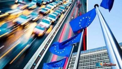 Photo of یورپی یونین نے 2035 سے پیٹرول اور ڈیزل کی کاروں پر پابندی لگا دی، صرف الیکٹرک گاڑیاں استعمال ہوں گی