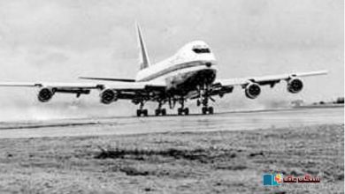 Photo of ”الوداع اے آسمان کی ملکہ“ بوئنگ 747 طیارے کی کہانی، جس کی پیداوار روک دی گئی