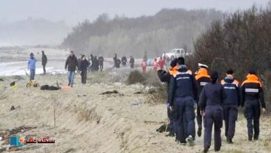 Photo of اٹلی میں تارکین وطن کی کشتی کو حادثہ، 28 پاکستانیوں سمیت 59 افراد جاں بحق