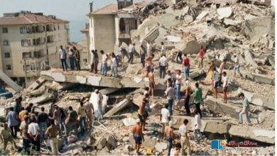Photo of ترکیہ، شام زلزلہ: متاثرین کی مدد کے لیے وہ چھ فلاحی ادارے، جن کو آپ عطیات دے سکتے ہیں؟