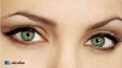 Photo of آنکھوں کی رنگت میں اختلاف کی وجہ اور شخصیت سے ان کا تعلق کیا ہے