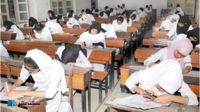 Photo of حکومتی دباؤ پر سندھ کے تعلیمی بورڈز کی امتحانات آؤٹ سورس کرنے پر مشروط آمادگی