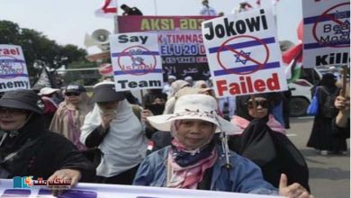 Photo of اسرائیل کی شرکت پر احتجاج: فیفا نے انڈونیشیا سے انڈر 20 ورلڈکپ کی میزبانی واپس لے لی
