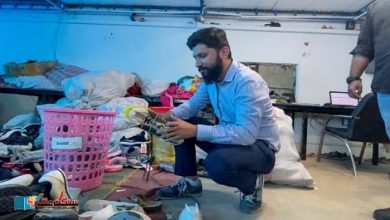Photo of کراچی: تین دوست اپنے لنڈے کے کاروبار کے لیے بارہ لاکھ ڈالر کی ’سیڈ فنڈنگ‘ حاصل کرنے میں کامیاب