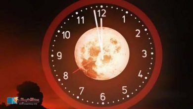 Photo of اس وقت چاند پر کتنے بجے ہیں؟