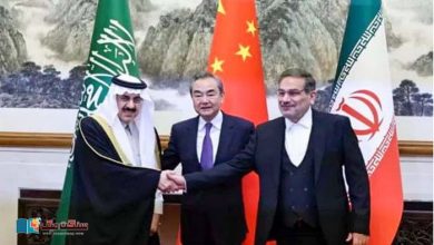 Photo of چین کی ثالثی میں سعودی عرب ایران میں تاریخی معاہدہ طے پانے کی کہانی