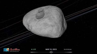 Photo of 2046ع میں ایک سیارچہ زمین سے ٹکرا سکتا ہے، ناسا