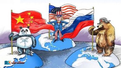 Photo of روس اور چین تعلقات کے ‘نئے دور’ کا آغاز: کیا چینی صدر نیا عالمی نظام قائم کرنا چاہتے ہیں؟