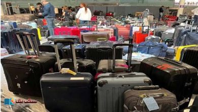 Photo of سفر کے دوران اپنا بیگ گم ہونے سے کیسے بچایا جائے؟