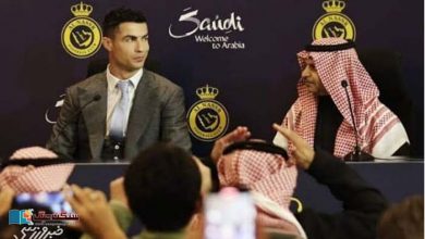 Photo of ”رونالڈو کو سعودی عرب لانا، سب سے بڑی غلطی؟“ النصر کے صدر کا استعفیٰ اور رونالڈو کا کلب میں مستقبل