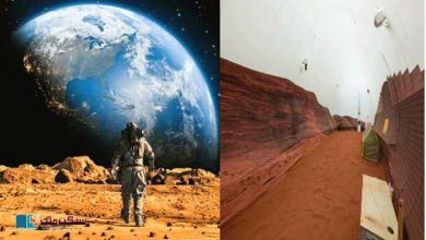 Photo of مریخ پر انسانی زندگی کا آغاز رواں سال جون میں ہوگا