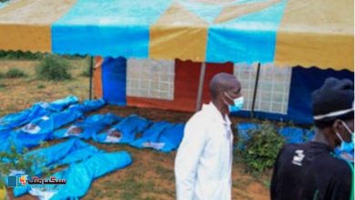 Photo of ’پادری نے کہا بھوک سے مرو گے تو جنت میں جاؤ گے‘ کینیا میں 47 افراد کی لاشوں کی برآمدگی کا معاملہ