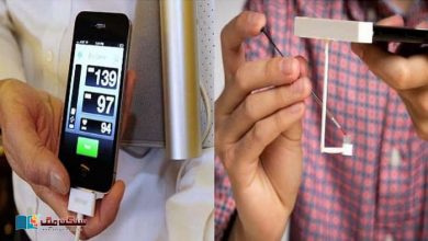 Photo of اپنے موبائل فون سے دل کی بیماری کی علامات کیسے جان سکتے ہیں؟