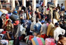 Photo of سیاسی پناہ کی درخواستوں میں اضافے نے یورپی ملکوں کو پریشان کر دیا