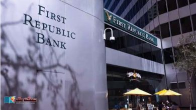 Photo of صرف دو ماہ میں کسی بڑے امریکی بینک کی ناکامی کا تیسرا واقعہ