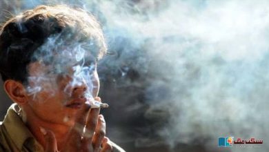 Photo of پاکستان: نوعمروں میں تمباکو نوشی کا رجحان بڑھنے لگا