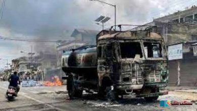 Photo of بھارتی ریاست منی پور میں نسلی فسادات کی آگ بھڑک اٹھنے کے پس منظر میں کیا معاملہ ہے؟