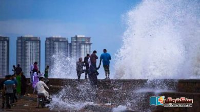 Photo of کراچی ہر بار سمندری طوفان سے کیسے بچ جاتا ہے؟ سائنس کیا کہتی ہے