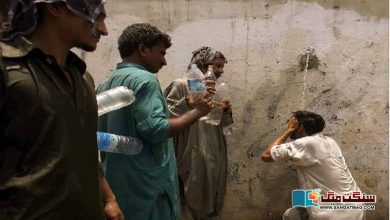 Photo of پاکستان میں گرمی کی شدید لہر کی پیش گوئی: اس کے اثرات اور ان سے بچاؤ کیسے ممکن ہے؟