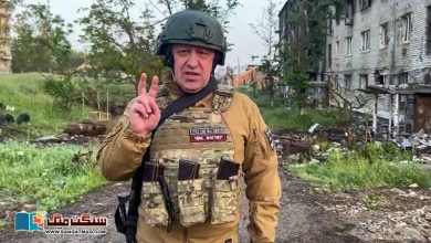 Photo of روس: مسلح بغاوت کرنے والے واگنر گروپ اور اس کے ارب پتی بانی کی کہانی، جو کبھی ’پوٹن کے باورچی‘ تھے!