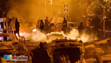 Photo of فرانس میں پُرتشدد مظاہرے: پھوٹ پڑے، معاملہ کیا ہے؟
