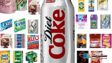 Photo of ’کوکا کولا اور ایکسٹرا چیونگ گم میں استعمال ہونے والی مصنوعی مٹھاس اسپارٹیم کینسر کا باعث ہے‘