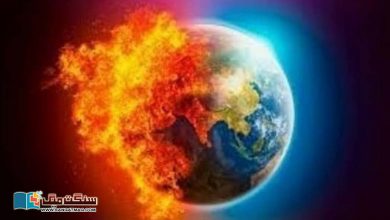 Photo of عالمی سطح پر پیر دنیا کا گرم ترین دن تھا، ”یہ لوگوں اور ماحولیاتی نظام کے لیے سزائے موت ہے!“