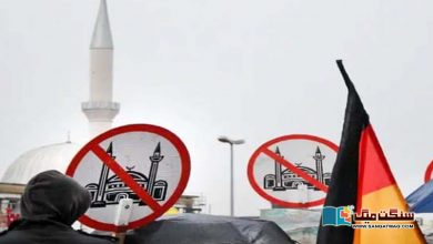 Photo of مہذب مغرب: جرمنی میں اسلاموفوبیا بڑے پیمانے پر پھیلا ہوا ہے، رپورٹ